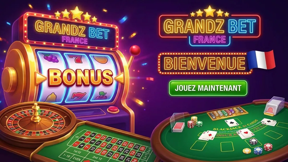 Jeux de casino